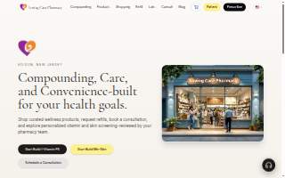 Loving Care Pharmacy