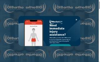 OIBortho (OrthoNJ): Edison