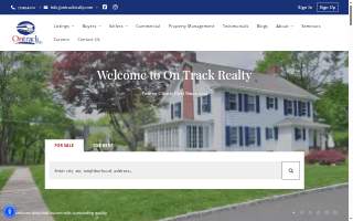 OnTrack Realty