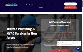 Plumb-Rite Plumbing & Heating