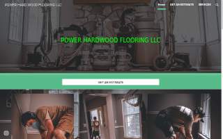 Power Hardwood Flooring LLC