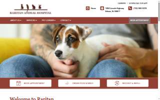 Raritan Animal Hospital