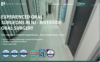 Riverside Oral Surgery of Nanuet