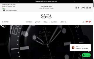 Safa Jewelers