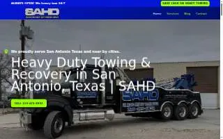 Sam's Air Control of Edison website