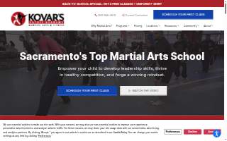 Satori Academy of Martial Arts
