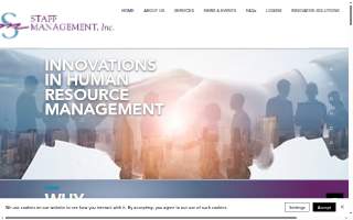 Staff Management Group - Corporate