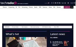 Tech Smart Solutions