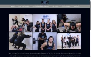 TUF Conditioning