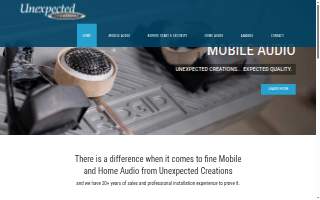 Unexpected Creations Llc