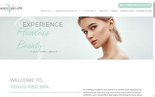 Venus Nail Spa of Edison