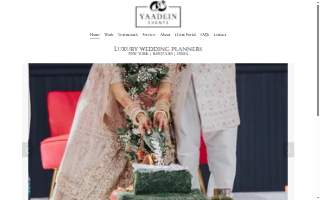 Yaadein Events