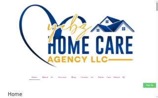 Yebz Home Care Agency