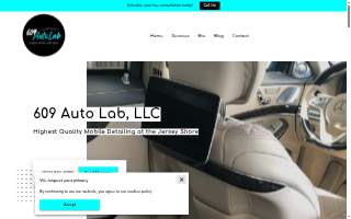 609 Auto Lab