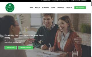 All Mortgage Funding LLC