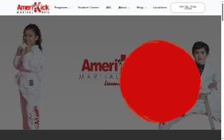 Amerikick EHT