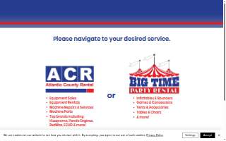 Atlantic County Rental