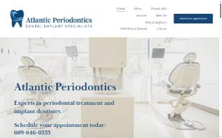 Atlantic Periodontics
