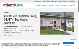 AtlantiCare Physician Group, OB/GYN