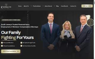Castellani Law Firm