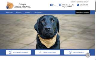 Cologne Animal Hospital