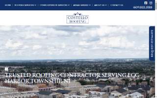 Costello Roofing of Egg Harbor