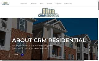 CRM Residential