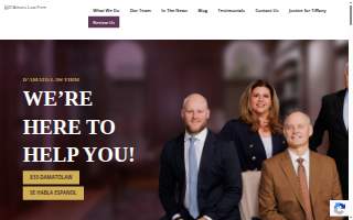 D'Amato Law Firm
