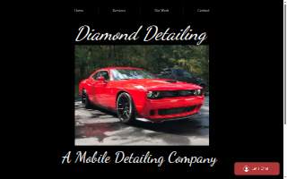 Diamond Detailing & Ceramic Coating NJ