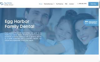 Egg Harbor Family Dental
