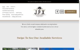 JPX Tree Service