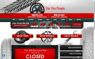 Kowalski Tire LLC