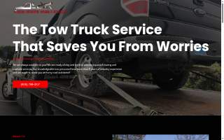 Nixon Authentic Towing & Recovery