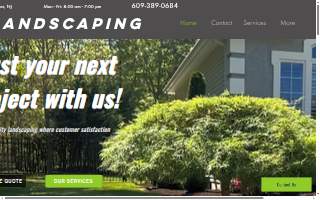 PRZ Landscaping & Lawn Care Services