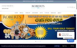 Roberts Fine Jewelers