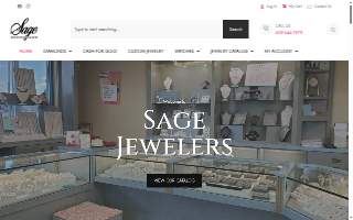 Sage Jewelers of Egg Harbor
