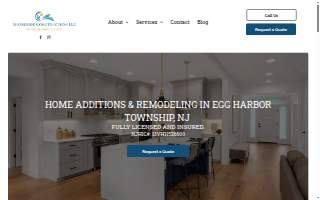 Shoreside Construction LLC