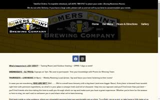 Somers Point Brewing Company of Egg Harbor
