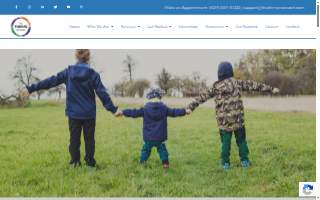 The Thrive Network