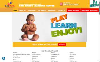 Tiny Hands Learning Center