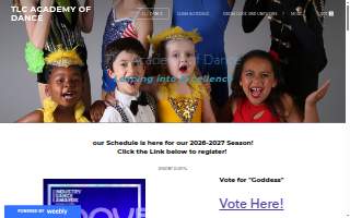 TLC Academy of Dance