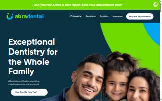 Abra Dental - Elizabeth
