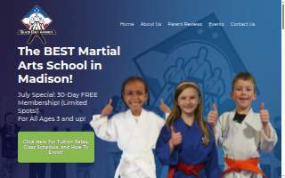 Black Belt America - Elizabethport