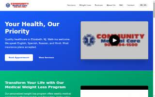 Community Medical Care