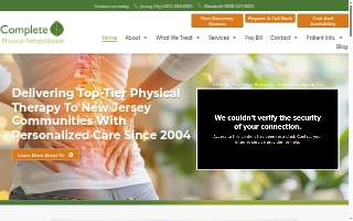 Complete Physical Rehabilitation