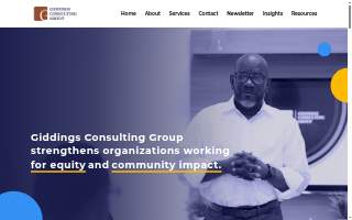 Giddings Consulting Group