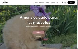 Peluffinos