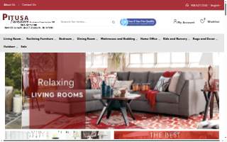 Pitusa Furniture Store