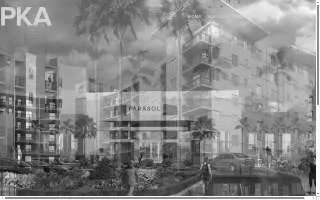PK Architecture llc of Rahway website