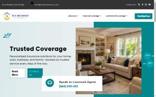 RCX Insurance Agency